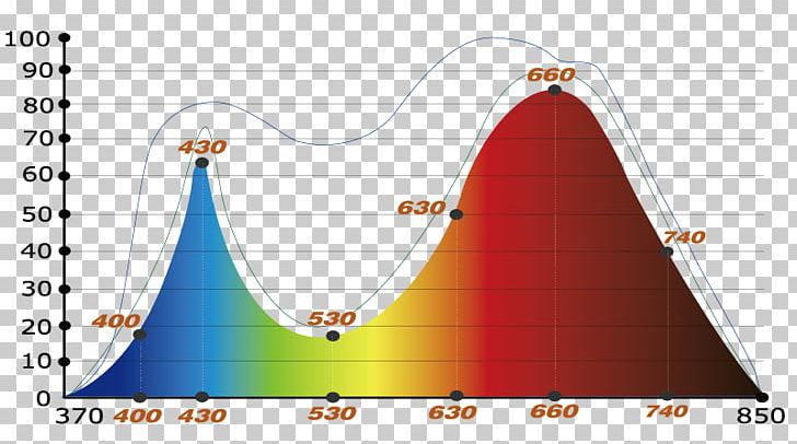 Full-spectrum Light Grow Light Light-emitting Diode Photosynthetically Active Radiation PNG, Clipart, Angle, Area, Cone, Diagram, Electromagnetic Spectrum Free PNG Download