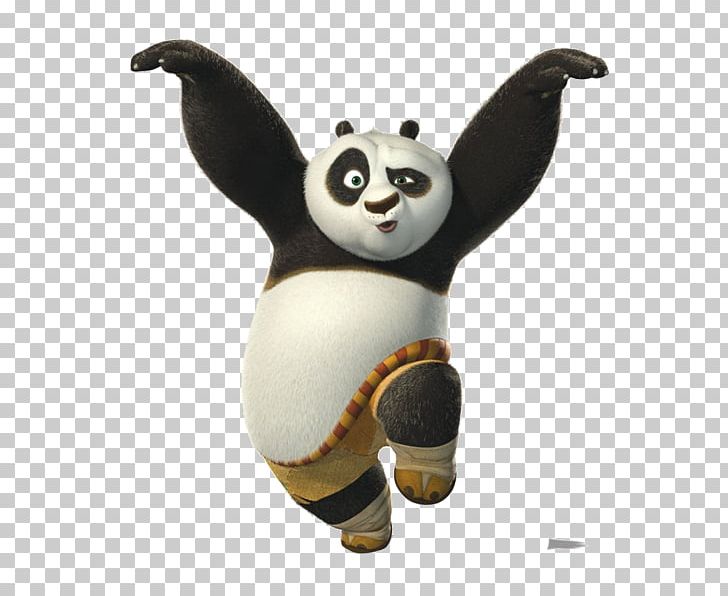 Giant Panda Po Tai Lung Kung Fu Panda PNG, Clipart, Film, Giant Panda, Jack Black, Kung Fu, Kung Fu  Free PNG Download