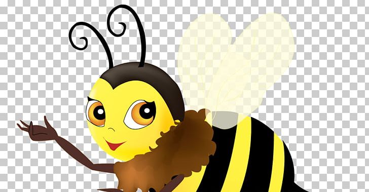 Honey Bee Drawing PNG, Clipart, Bee, Cartoon, Display Device, Drawing, Fictional Character Free PNG Download