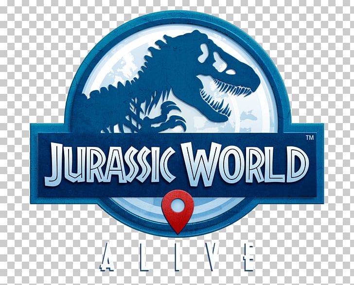 Jurassic World Alive Pokémon GO Augmented Reality Dinosaur Game PNG, Clipart, Alive, Android, Augmented Reality, Brand, Dinosaur Free PNG Download