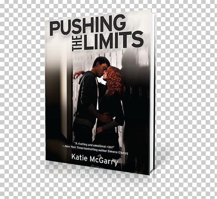 Pushing The Limits Off Limits Take Me On Walk The Edge Dare You To PNG, Clipart, Advertising, Author, Book, Book Review, Brand Free PNG Download
