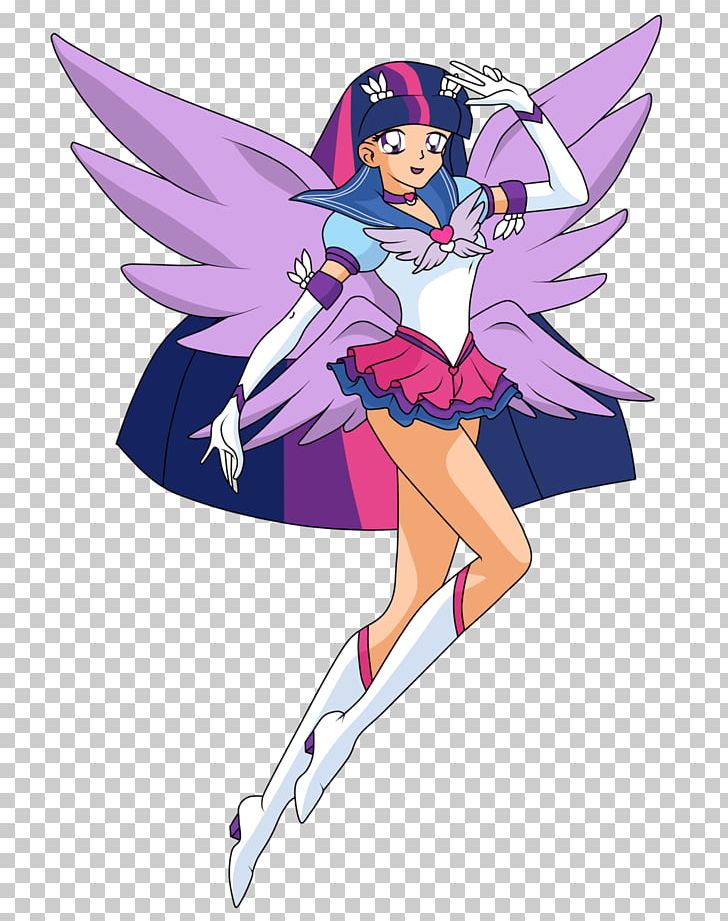 Twilight Sparkle Pinkie Pie Rainbow Dash Sailor Moon PNG, Clipart, Angel, Anime, Art, Cartoon, Costume Design Free PNG Download