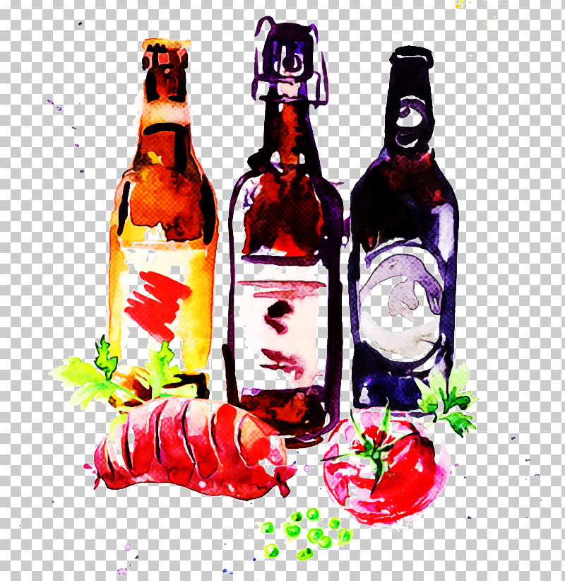 Bottle Beer Bottle Alcohol Glass Bottle Drink PNG, Clipart, Alcohol, Beer Bottle, Bottle, Drink, Drinkware Free PNG Download