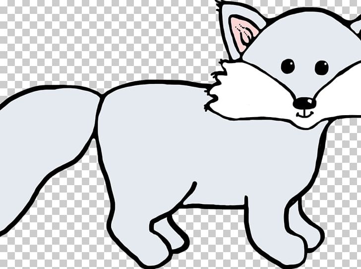 Arctic Fox Red Fox PNG, Clipart, Animals, Arctic, Black, Black And White, Carnivoran Free PNG Download