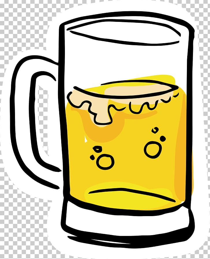 Beer Glassware Drawing PNG, Clipart, Area, Balloon Cartoon, Beer, Beer Mug, Beer Vector Free PNG Download