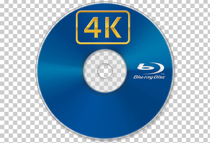 Blu Ray Disc Logo Png
