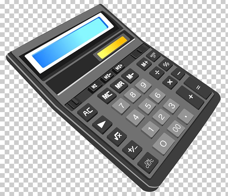 Calculator PNG, Clipart, Accessories, Amplifier, Cartoon, Chromecast, Download Free PNG Download