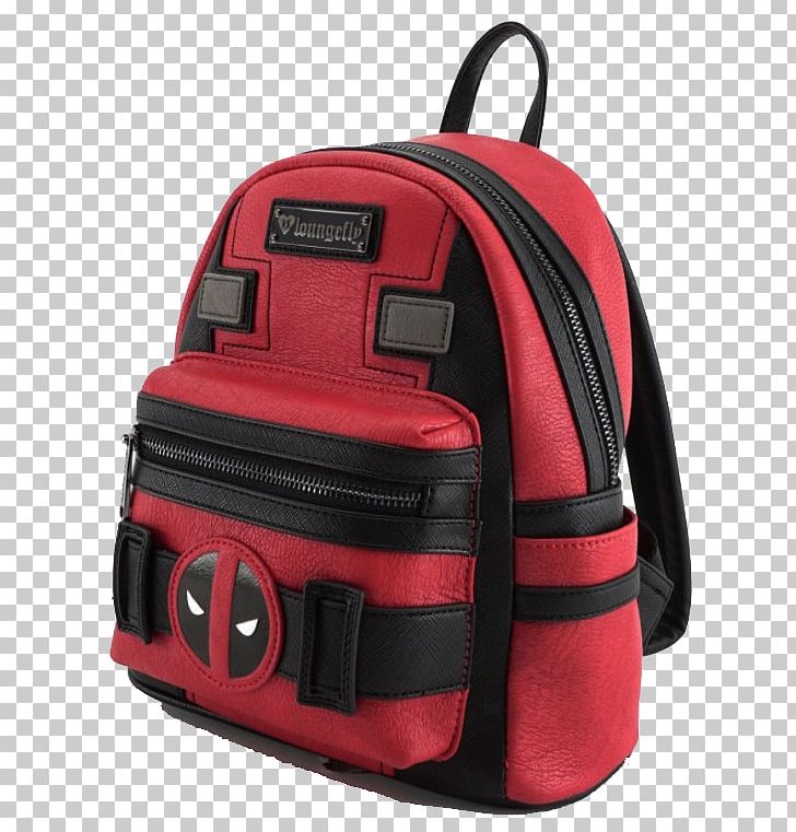 Deadpool Backpack Bag Marvel Comics Spider-Man PNG, Clipart, Backpack, Backpacks, Bag, Baggage, Brand Free PNG Download