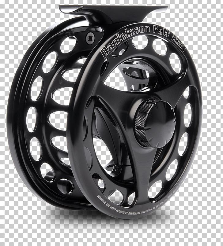 Fishing Reels Sage 4200 Fly Reel Flugrulle Fliegenrolle PNG