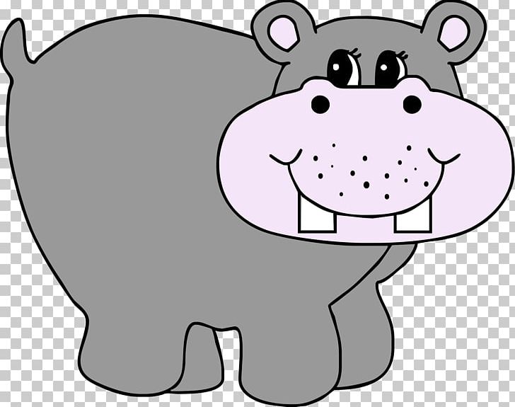 Hippopotamus Free Content PNG, Clipart, Carnivoran, Cartoon, Cuteness, Dog Like Mammal, Fictional Character Free PNG Download