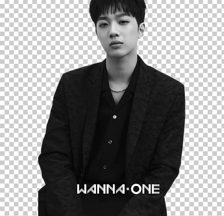 Lai Kuan-lin Wanna One GO 1X1=1 (To Be One) PNG, Clipart, Black And White, Blazer, Burn It , Formal Wear, Kpop Free PNG Download