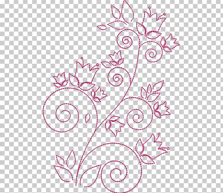 Machine Embroidery Floral Design Craft Pattern PNG, Clipart, Area, Art, Artwork, Black And White, Blume Free PNG Download