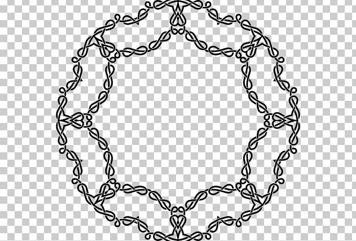 Realfio PNG, Clipart, Area, Art, Black And White, Body Jewelry, Celtic Free PNG Download