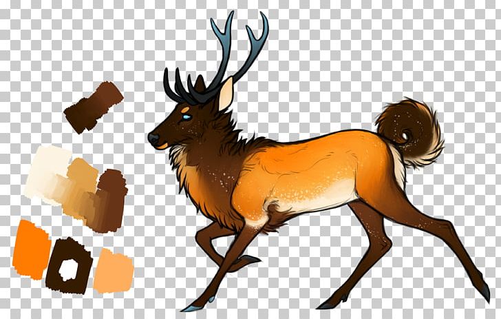Reindeer Elk Antler Wildlife PNG, Clipart, Animal Figure, Antler, Cartoon, Cassiopeia, Deer Free PNG Download