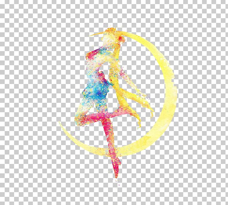 Sailor Moon Watercolor Painting Canvas Poster PNG, Clipart, Aliexpress, Animation, Anime, Cartoon, Chinese Painting Free PNG Download