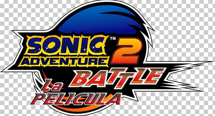 Sonic Adventure 2 Battle Sonic The Hedgehog GameCube PNG, Clipart, Brand, Chao, Emblem, Gamecube, Logo Free PNG Download