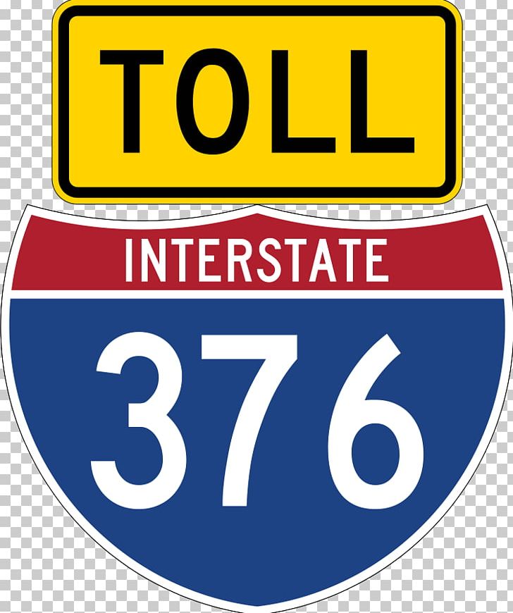 Vehicle License Plates Interstate 276 Logo Traffic Sign PNG, Clipart,  Free PNG Download