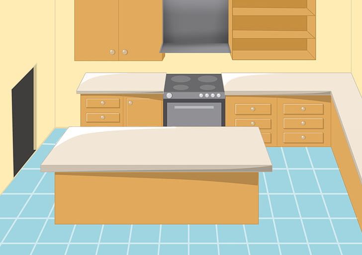 Imgbin Kitchen Countertop Cupboard Kitchen S White And Brown Modular Kitchen Illustration VYvw0jUEKv2MTLt2jXCzAZYdj 