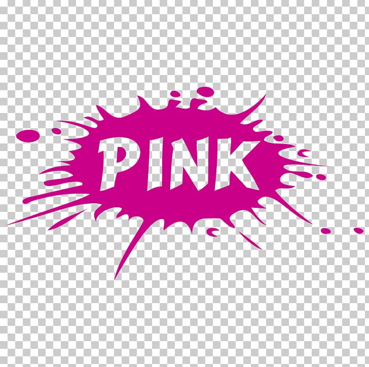 Logo Graphics The Pink Panther Television PNG, Clipart, Area, Brand, Business, Circle, Def Leppard Logo Free PNG Download