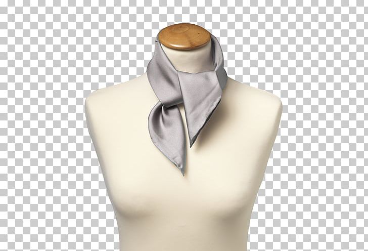 Neck Silk PNG, Clipart, Art, Foulard, Grey, Neck, Nouer Free PNG Download