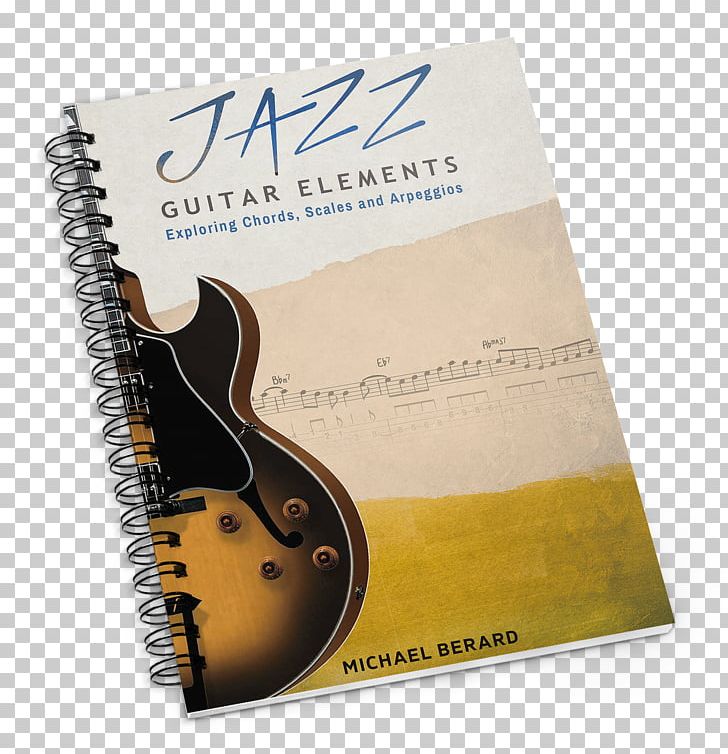 Notebook Jazz Guitar Spiral PNG, Clipart, Arpeggio, Book, Brochure, Chart, Drawing Free PNG Download
