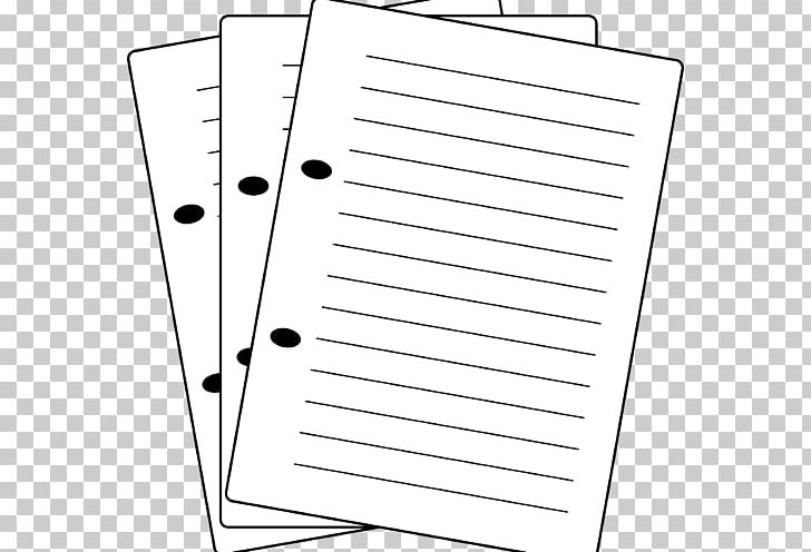 Paper Clip Document PNG, Clipart, Angle, Area, Black, Black And White, Book Paper Free PNG Download