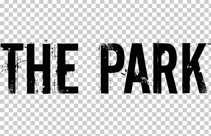 The Park Video Game Amusement Park PNG, Clipart, Amusement Park, Black, Black And White, Brand, Entertainment Free PNG Download