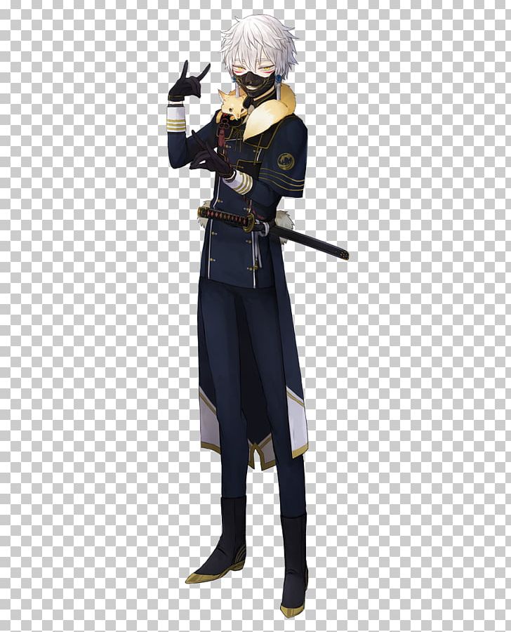 Touken Ranbu 鳴狐 Cosplay Boot Costume PNG, Clipart, Anime, Art, Boot, Clothing Accessories, Cosplay Free PNG Download