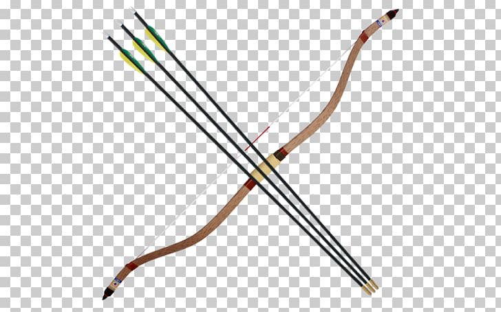 Gakgung Bow And Arrow Archery PNG, Clipart, Angle, Arbalest, Archery, Arrow, Black Shadow Free PNG Download