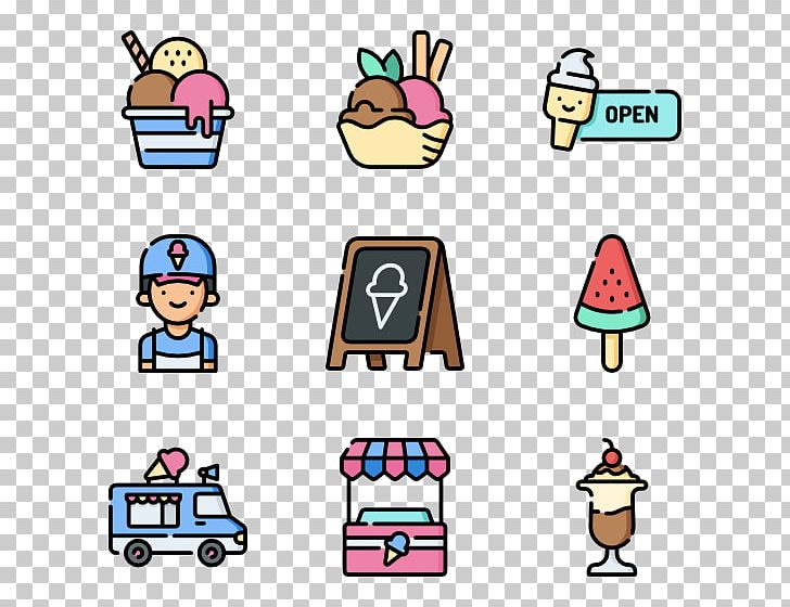 Ice Cream Encapsulated PostScript Computer Icons PNG, Clipart, Area, Cartoon, Clothing, Computer Icons, Download Free PNG Download