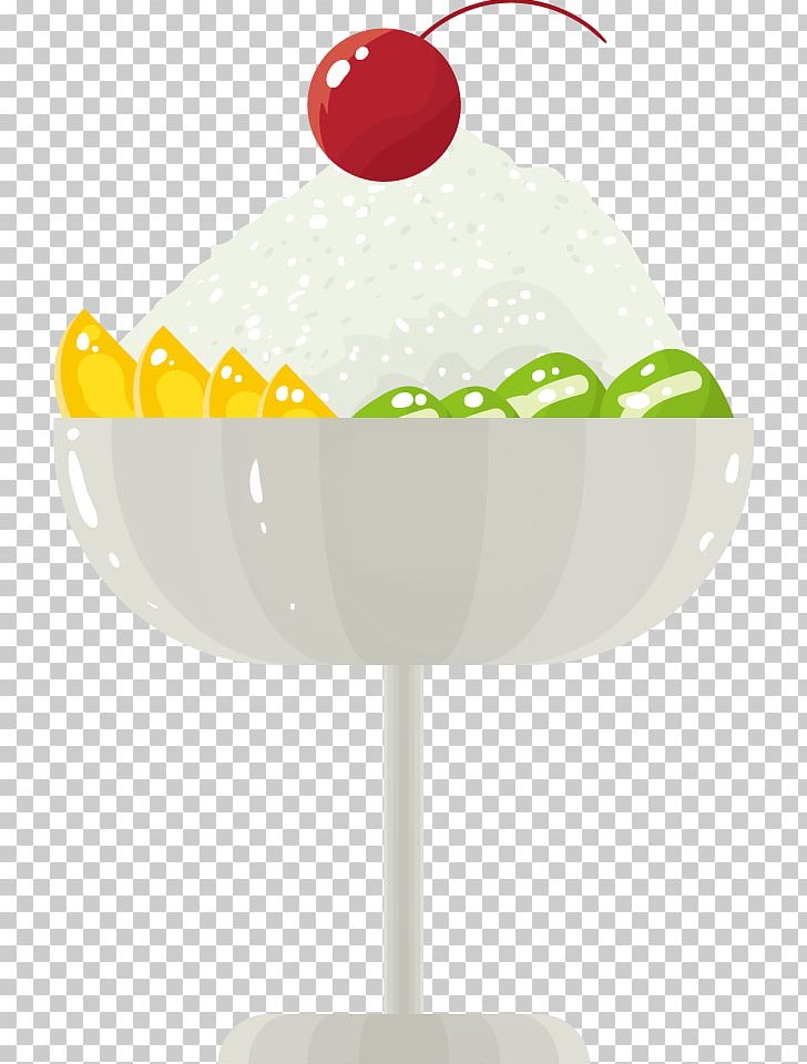 Ice Cream Smoothie Baobing PNG, Clipart, Adzuki Bean, Cherry, Chocolate, Cream, Cream Vector Free PNG Download
