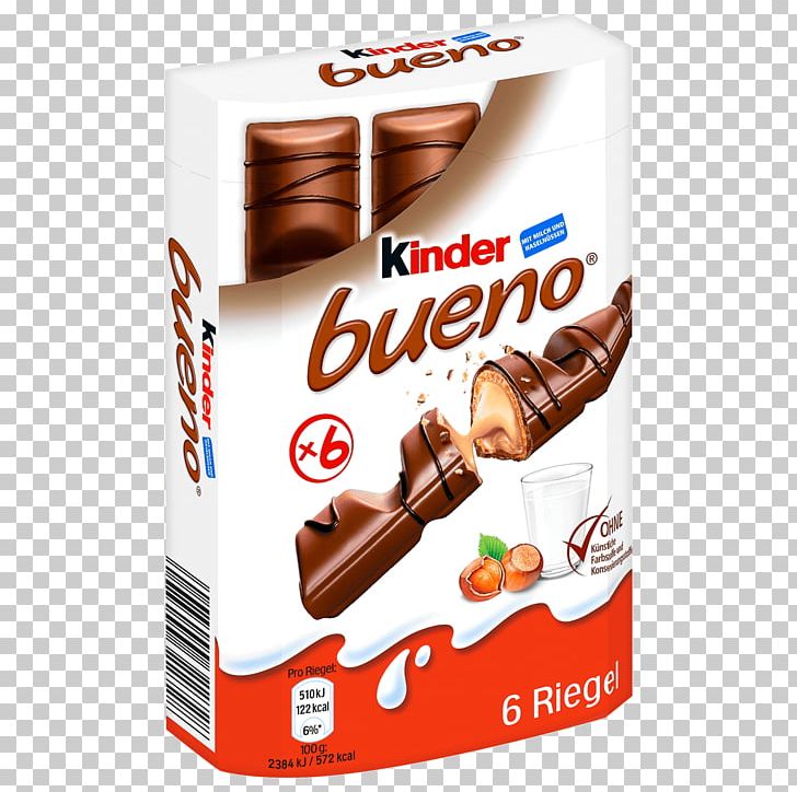 Kinder Bueno Kinder Chocolate Milk Waffle Kinder Surprise PNG, Clipart, Chocolate, Chocolate Bar, Chocolate Spread, Confectionery, Duplo Free PNG Download