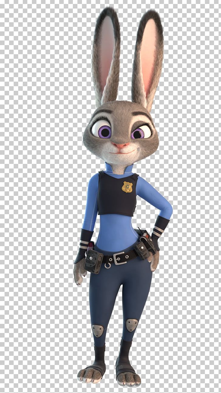 Lt. Judy Hopps Nick Wilde YouTube PNG, Clipart, Animals, Animation, Blendswap, Bunny, Clip Art Free PNG Download