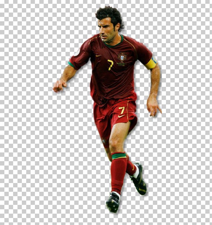 Luís Figo Portugal National Football Team Real Madrid C.F. Football Player PNG, Clipart, Action Figure, Ball, Fictional Character, Football, Football Player Free PNG Download