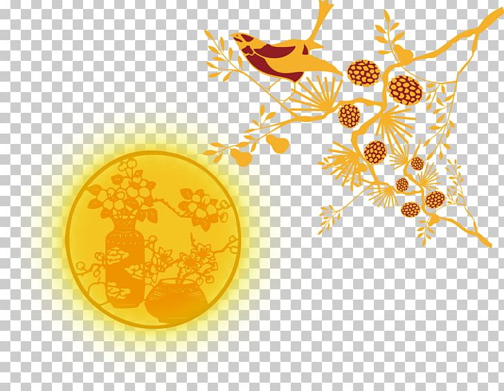 Mid Creative PNG, Clipart, Art, Autumn, China, Chinese New Year, Clip Art Free PNG Download