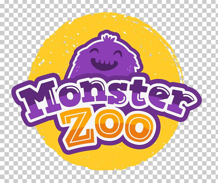 Monster Zoo Zoo Games Melbourne Zoo PNG, Clipart, Android, Area, Brand, Circle, Food Free PNG Download