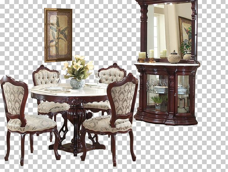 Table Dining Room Matbord Furniture PNG, Clipart, Antique, Antique Furniture, Black Orchid, Chair, Chandelier Free PNG Download