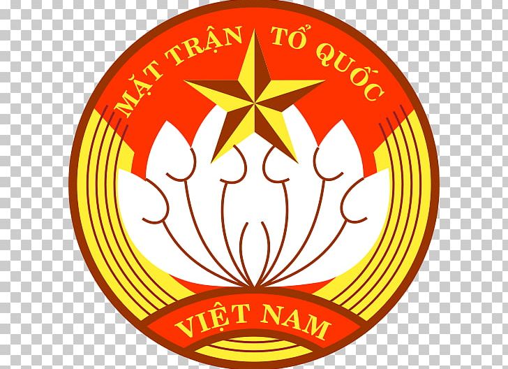 Vietnamese Fatherland Front Binh Phuoc Province Vietnam Fatherland Front Central Committee Chủ Tịch Ủy Ban Trung ương Mặt Trận Tổ Quốc Việt Nam Đại Hội Toàn Quốc Mặt Trận Tổ Quốc Việt Nam PNG, Clipart, Area, Badge, Binh Phuoc Province, Brand, Circle Free PNG Download