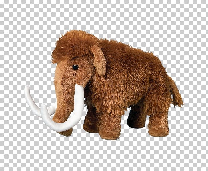 Woolly Mammoth Stuffed Animals & Cuddly Toys Plush Build-A-Bear Workshop PNG, Clipart, African Elephant, Animal, Buildabear Workshop, Elephants And Mammoths, Ganz Free PNG Download