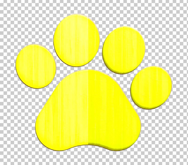 Paw Icon Camping Icon Pawprint Icon PNG, Clipart, Breeder, Camping Icon, Cat, Dog, Kennel Free PNG Download