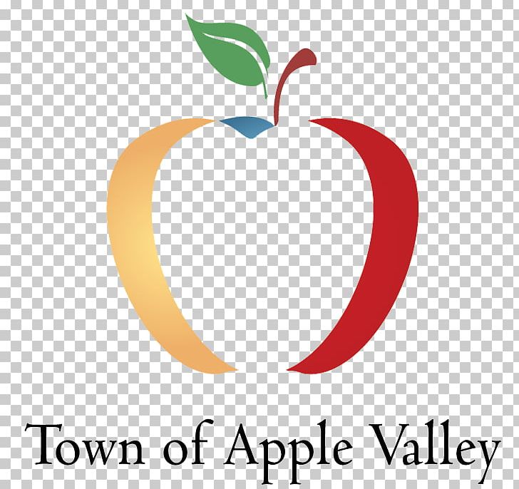 Apple Valley Logo High Desert City PNG, Clipart, Apple, Apple Valley, Area, Artwork, Brand Free PNG Download