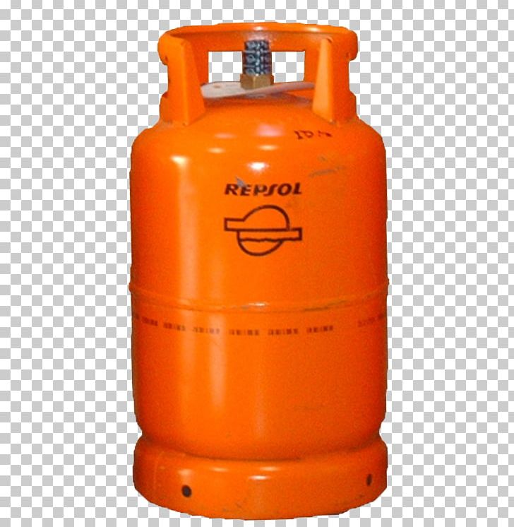 Gas Cylinder Repsol Bottle Butane PNG, Clipart, Algarve, Bottle, Business, Butane, Cylinder Free PNG Download