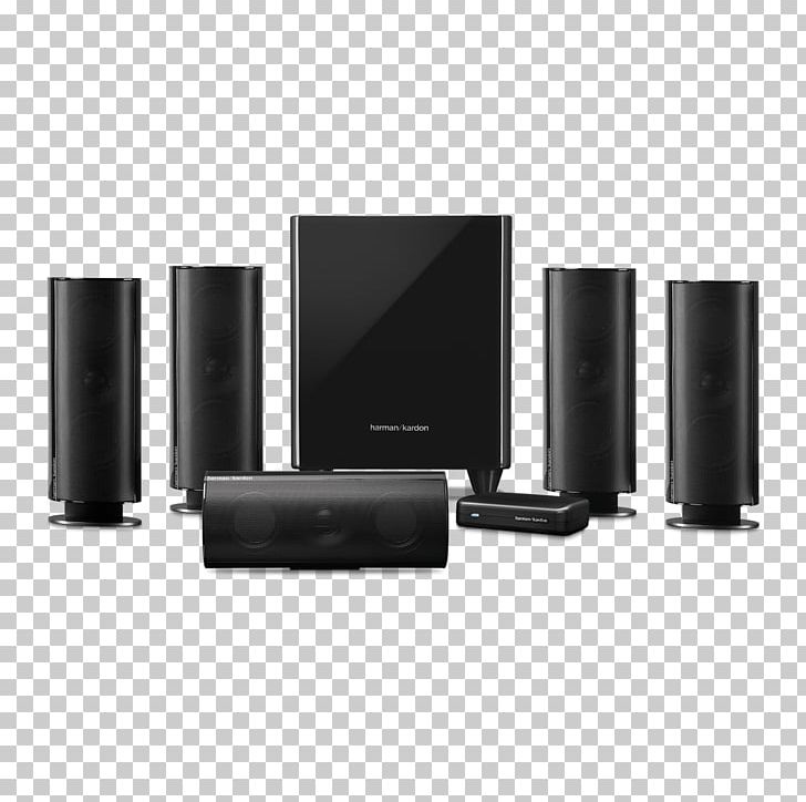 Harman Kardon Home Theater Systems Loudspeaker 5.1 Surround Sound AV Receiver PNG, Clipart, 51 Surround Sound, Audio, Av Receiver, Computer Speaker, Electronics Free PNG Download