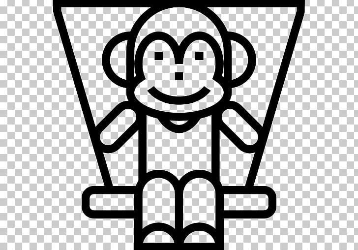 Human Behavior Line Happiness PNG, Clipart, Area, Behavior, Black And White, Circus, Circus Monkey Free PNG Download