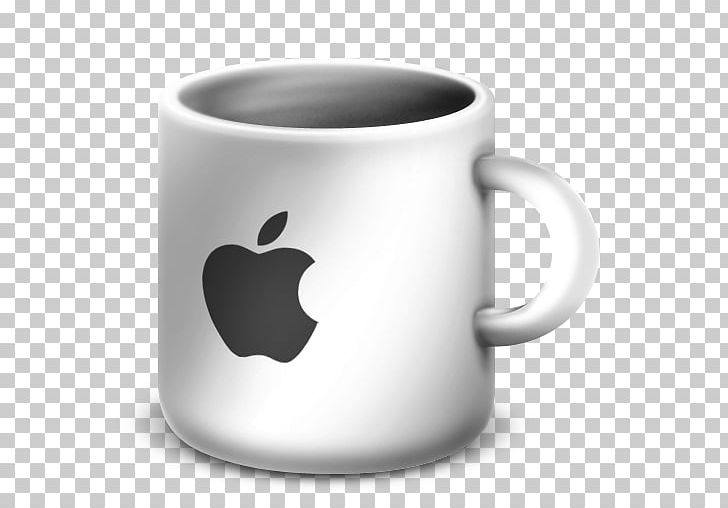 Mug Coffee Cup Apple Computer Icons PNG, Clipart, Apple, Apple Computer, Brand, Ceramic, Coffee Cup Free PNG Download