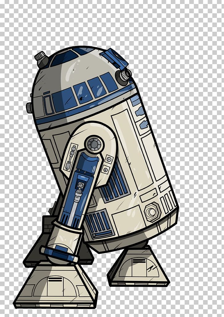 R2-D2 C-3PO Anakin Skywalker Star Wars Cartoon PNG, Clipart, Anakin Skywalker, Animation, C3po, C 3po, Cartoon Free PNG Download
