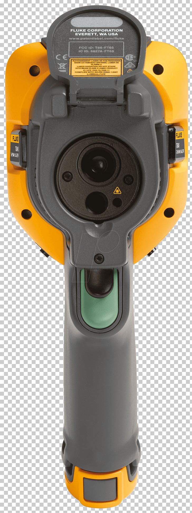 Thermographic Camera Thermal Imaging Camera Fluke Corporation Thermography PNG, Clipart, Angle, Camera, Fixedfocus Lens, Fluke, Fluke Corporation Free PNG Download