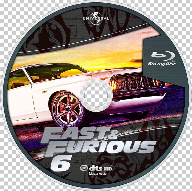 Blu-ray Disc Letty Dominic Toretto The Fast And The Furious DVD PNG, Clipart,  Free PNG Download