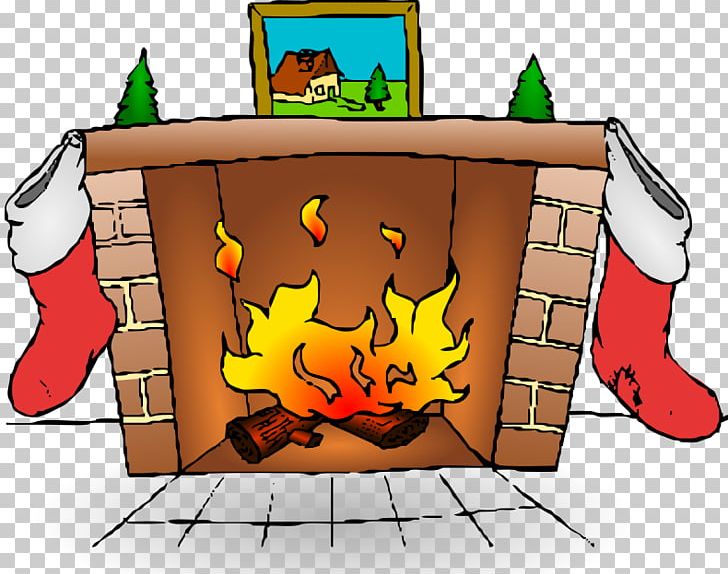Fireplace Mantel PNG, Clipart, Art, Campfire, Cartoon, Chimney, Christmas Free PNG Download
