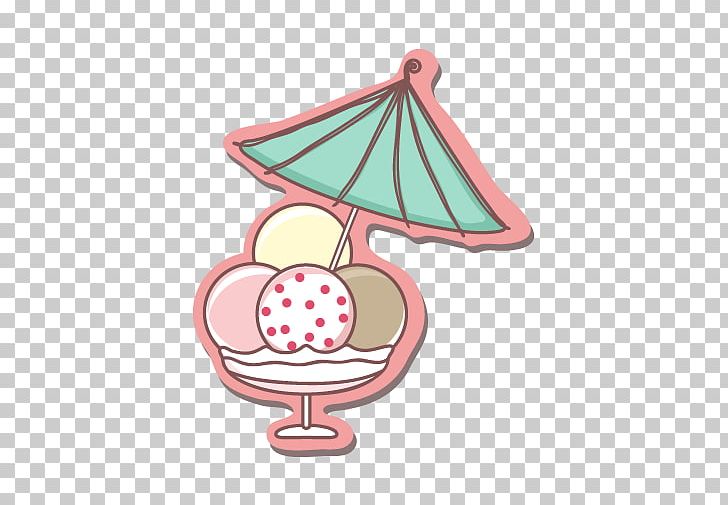 Ice Cream Macaron PNG, Clipart, Beach, Beach Elements, Cartoon, Coconut, Coconut Leaf Free PNG Download